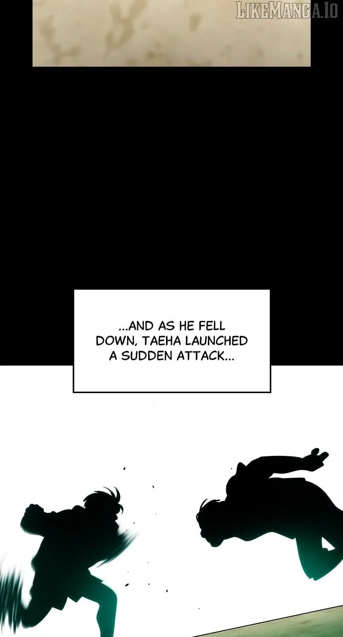 Read The Childe chapter 44 image 13 on Lezhin