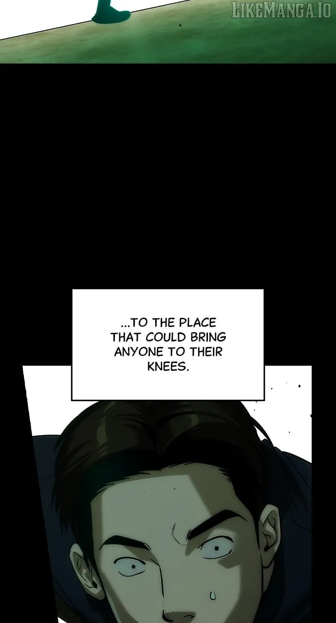 Read The Childe chapter 44 image 14 on Lezhin