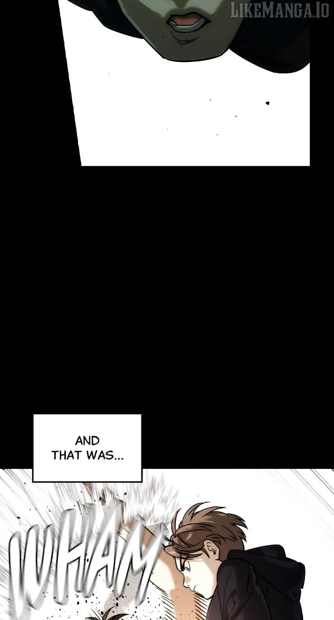 Read The Childe chapter 44 image 15 on Lezhin