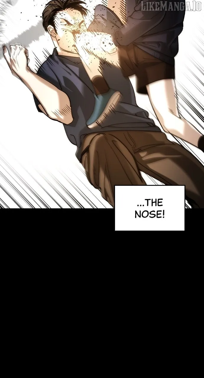 Read The Childe chapter 44 image 16 on Lezhin