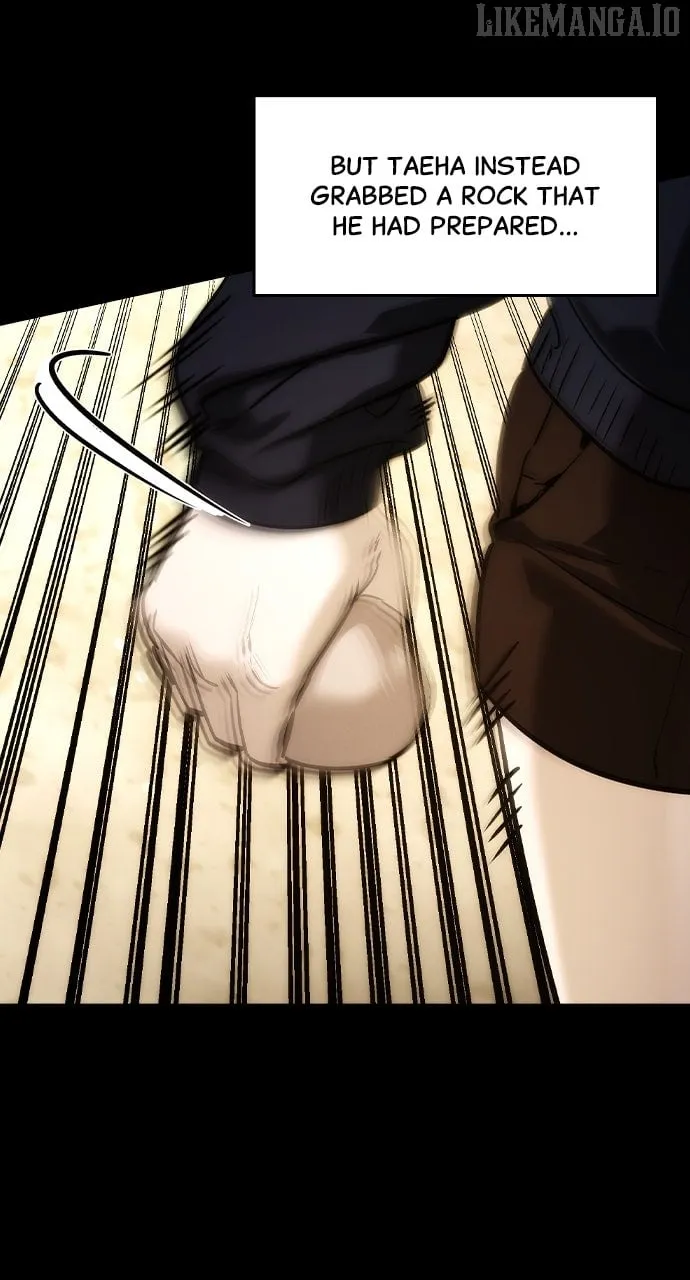 Read The Childe chapter 44 image 18 on Lezhin