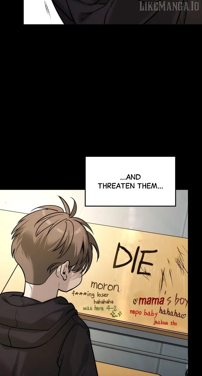 Read The Childe chapter 44 image 2 on Lezhin