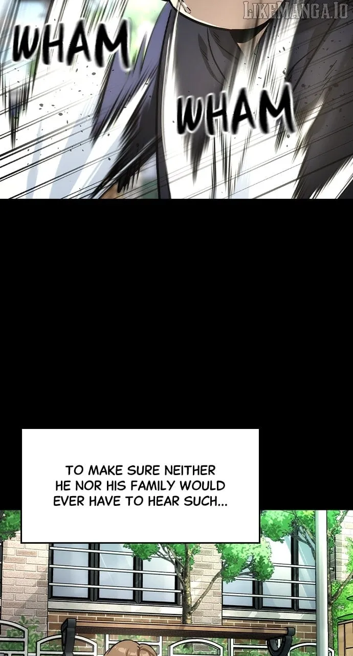 Read The Childe chapter 44 image 21 on Lezhin