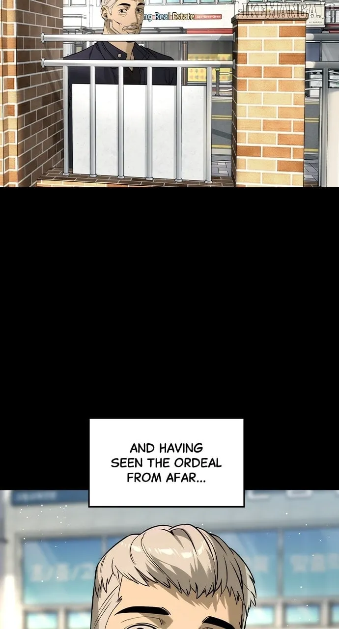 Read The Childe chapter 44 image 23 on Lezhin