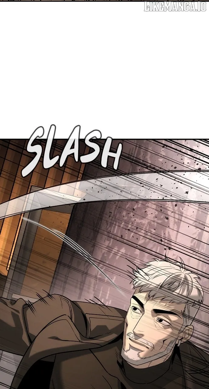 Read The Childe chapter 44 image 27 on Lezhin