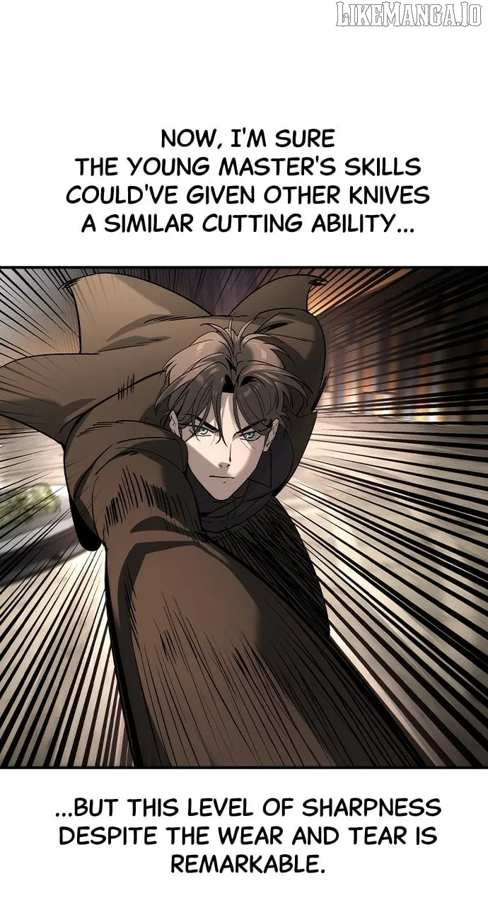 Read The Childe chapter 44 image 31 on Lezhin