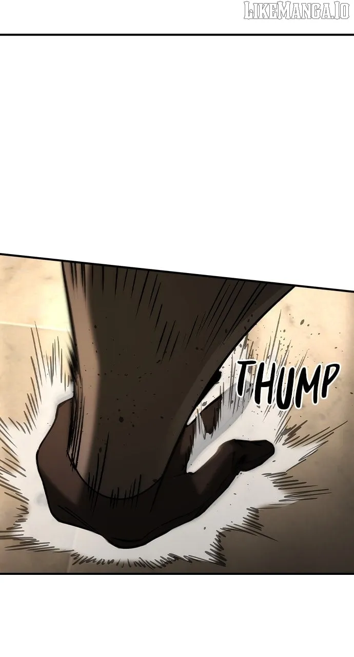 Read The Childe chapter 44 image 35 on Lezhin