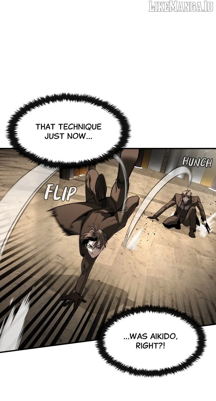 Read The Childe chapter 44 image 36 on Lezhin