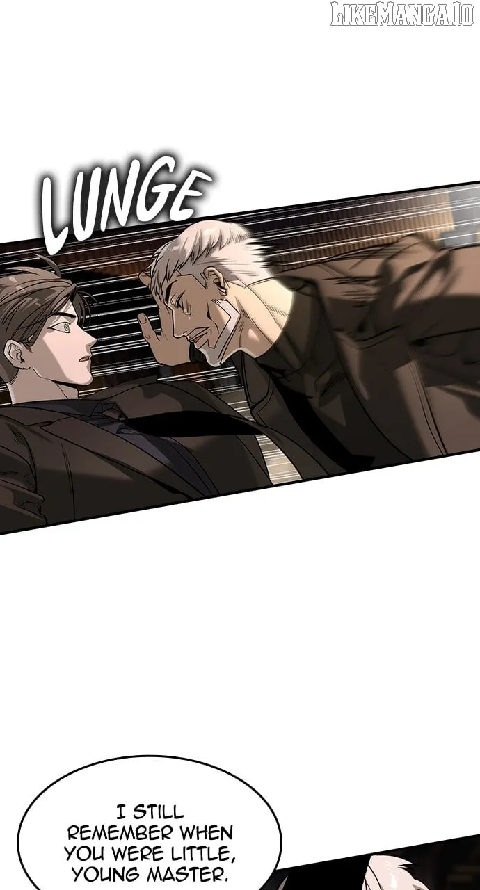 Read The Childe chapter 44 image 37 on Lezhin