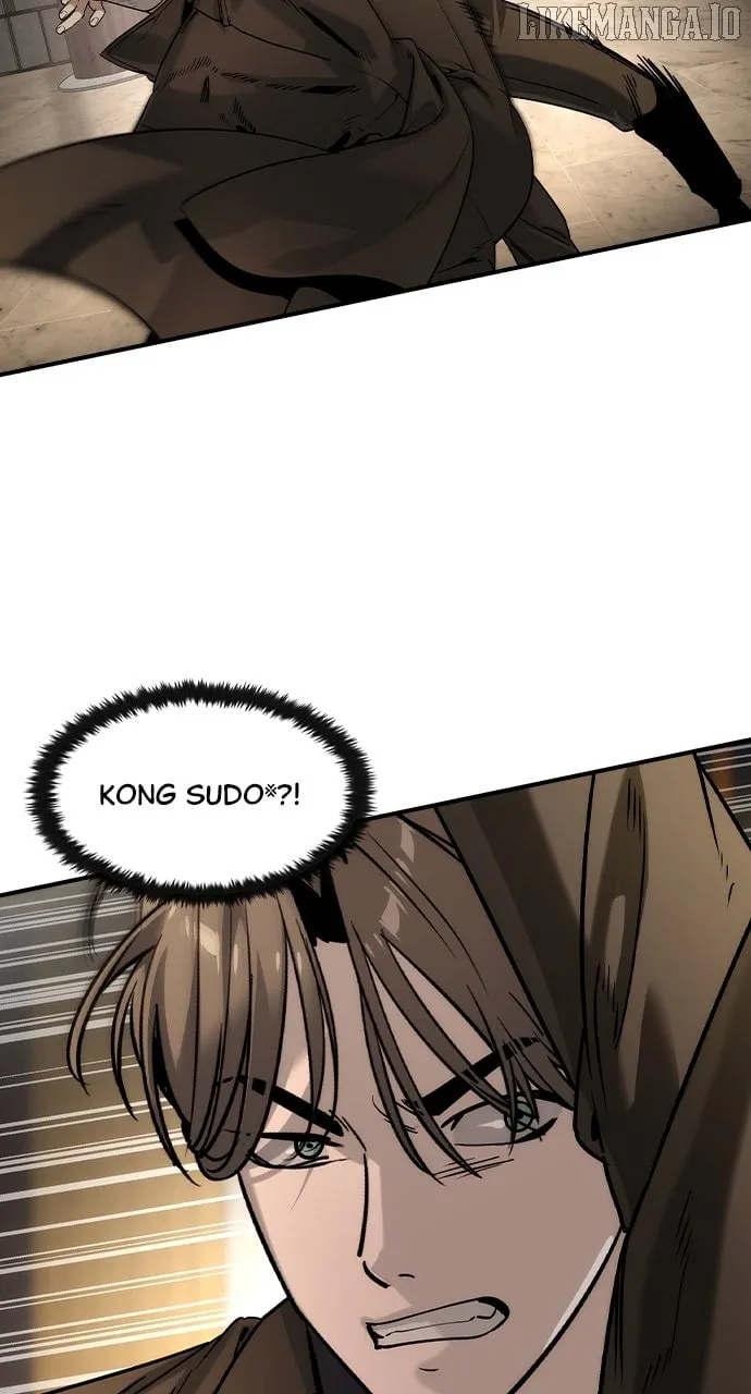 Read The Childe chapter 44 image 39 on Lezhin