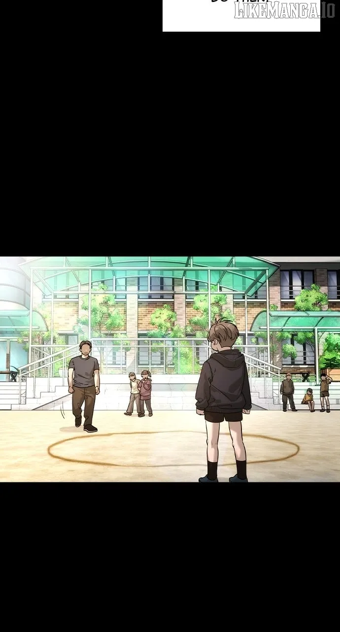 Read The Childe chapter 44 image 4 on Lezhin