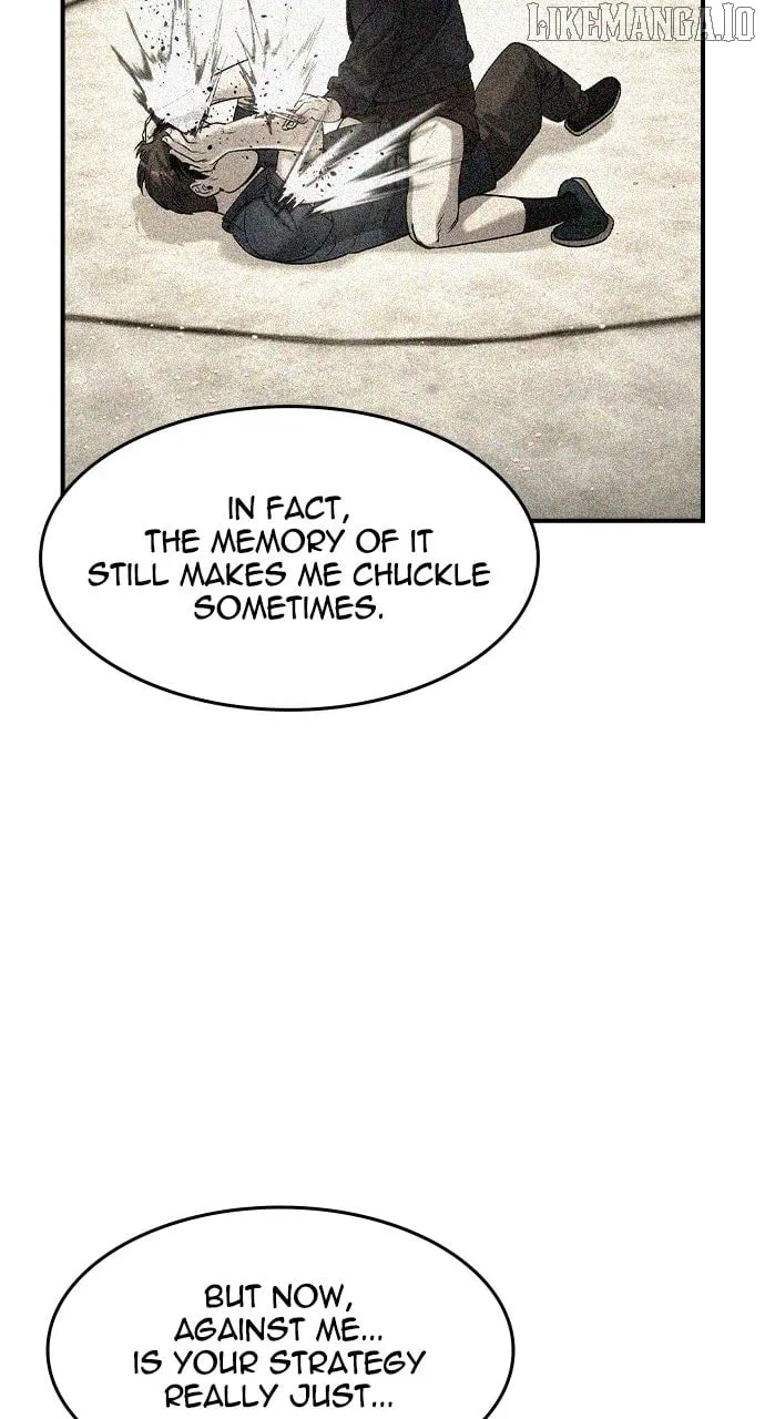 Read The Childe chapter 44 image 42 on Lezhin