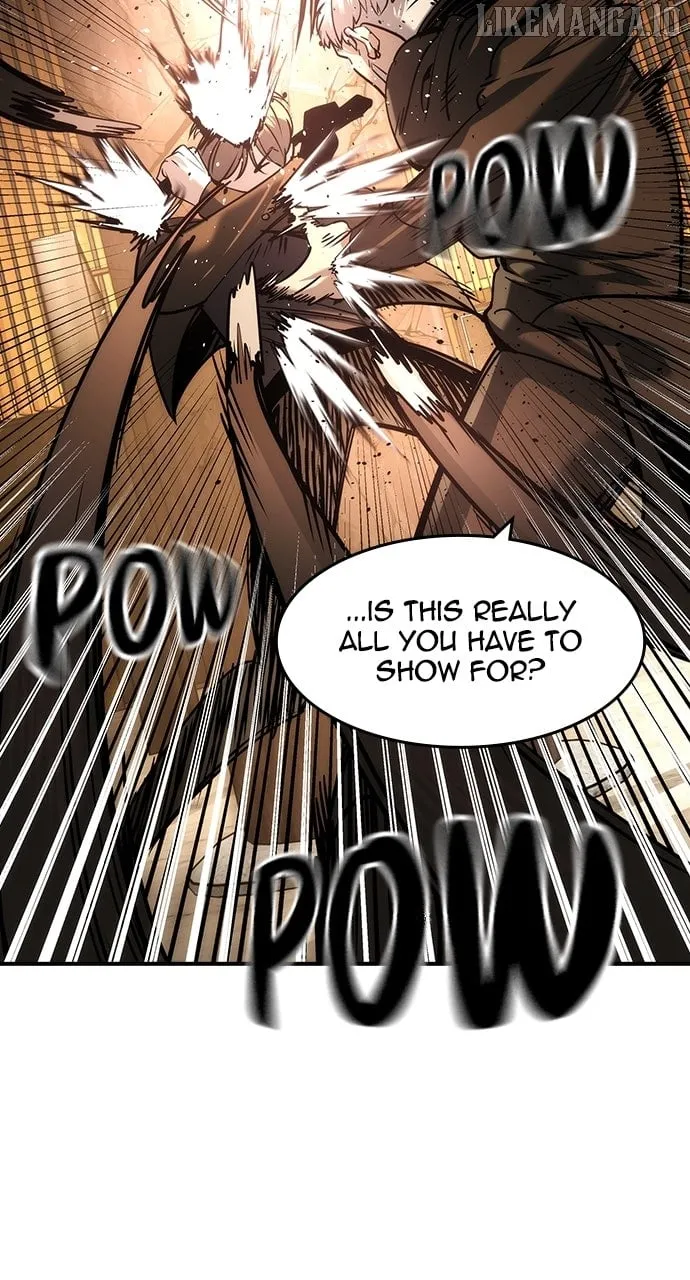 Read The Childe chapter 44 image 45 on Lezhin