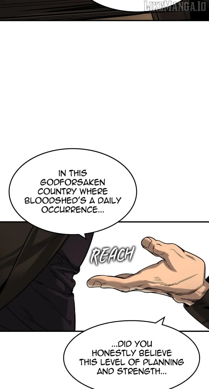 Read The Childe chapter 44 image 47 on Lezhin