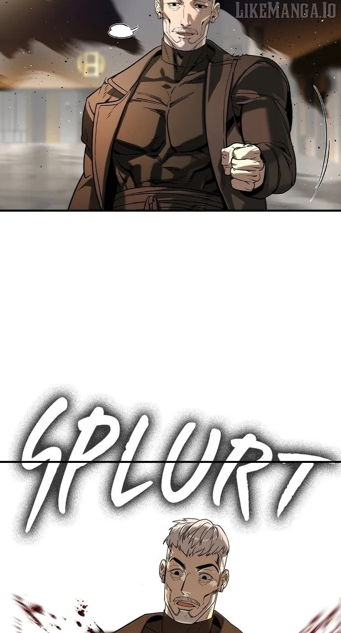 Read The Childe chapter 44 image 51 on Lezhin