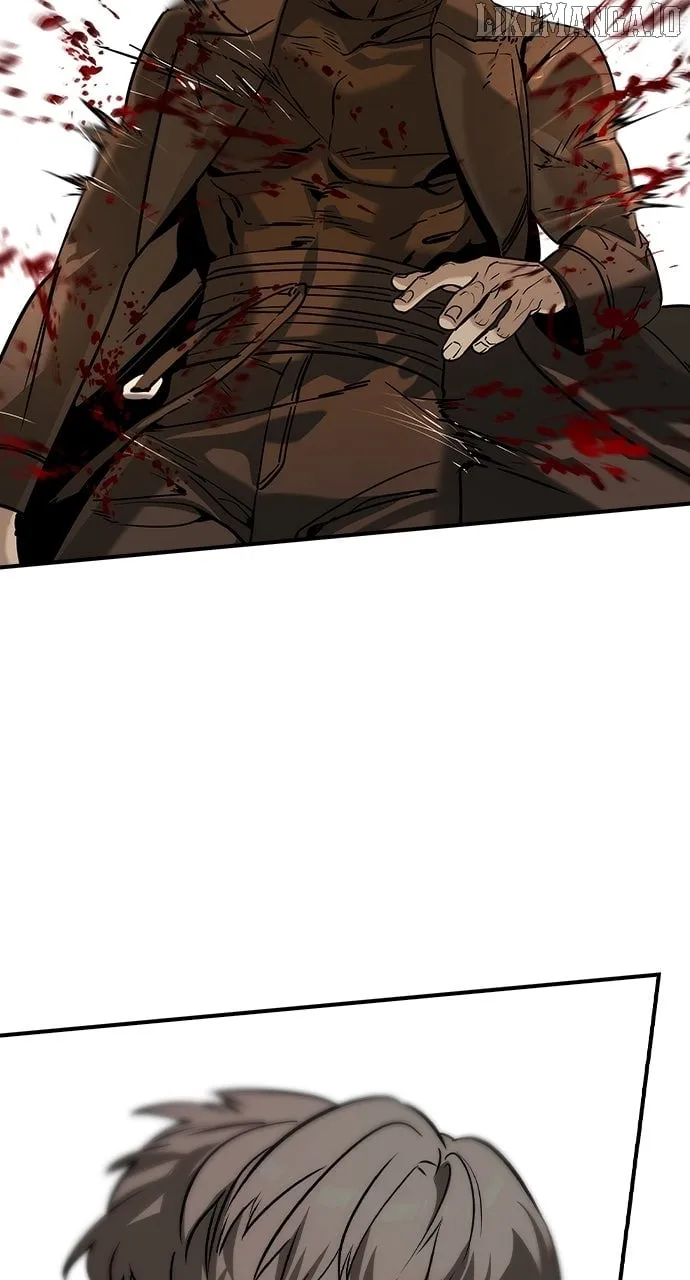 Read The Childe chapter 44 image 52 on Lezhin