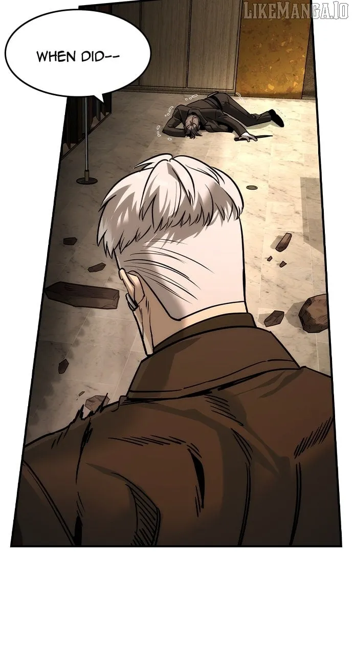 Read The Childe chapter 44 image 54 on Lezhin