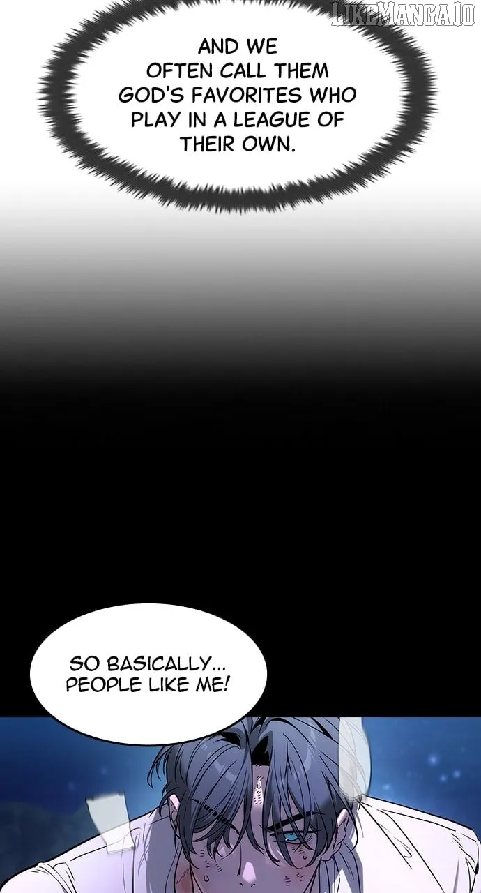 Read The Childe chapter 44 image 58 on Lezhin