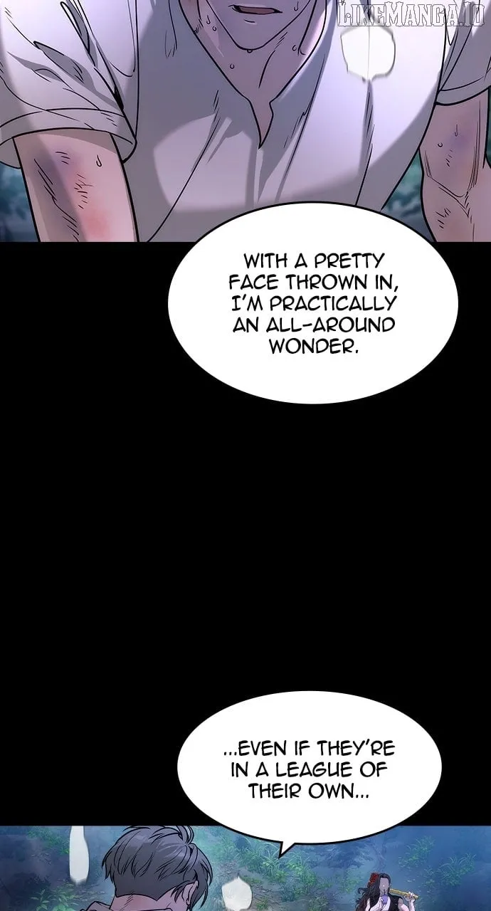 Read The Childe chapter 44 image 59 on Lezhin