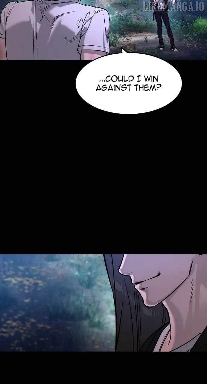 Read The Childe chapter 44 image 60 on Lezhin