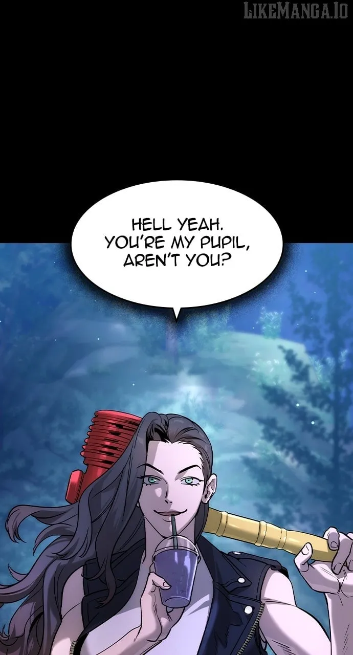 Read The Childe chapter 44 image 61 on Lezhin