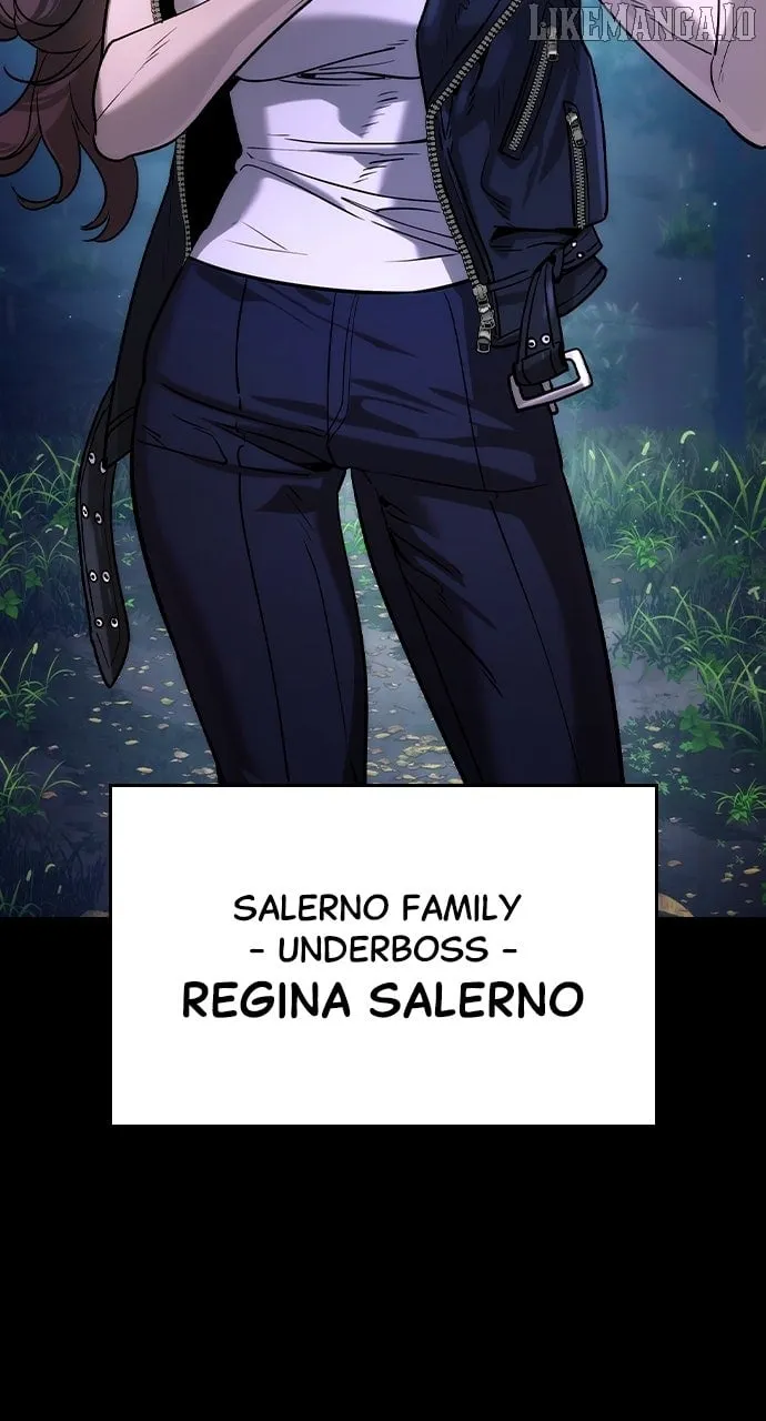 Read The Childe chapter 44 image 62 on Lezhin