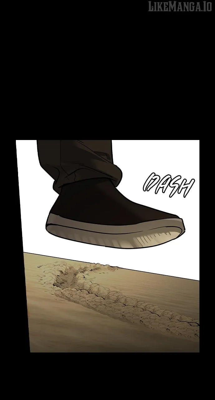Read The Childe chapter 44 image 7 on Lezhin