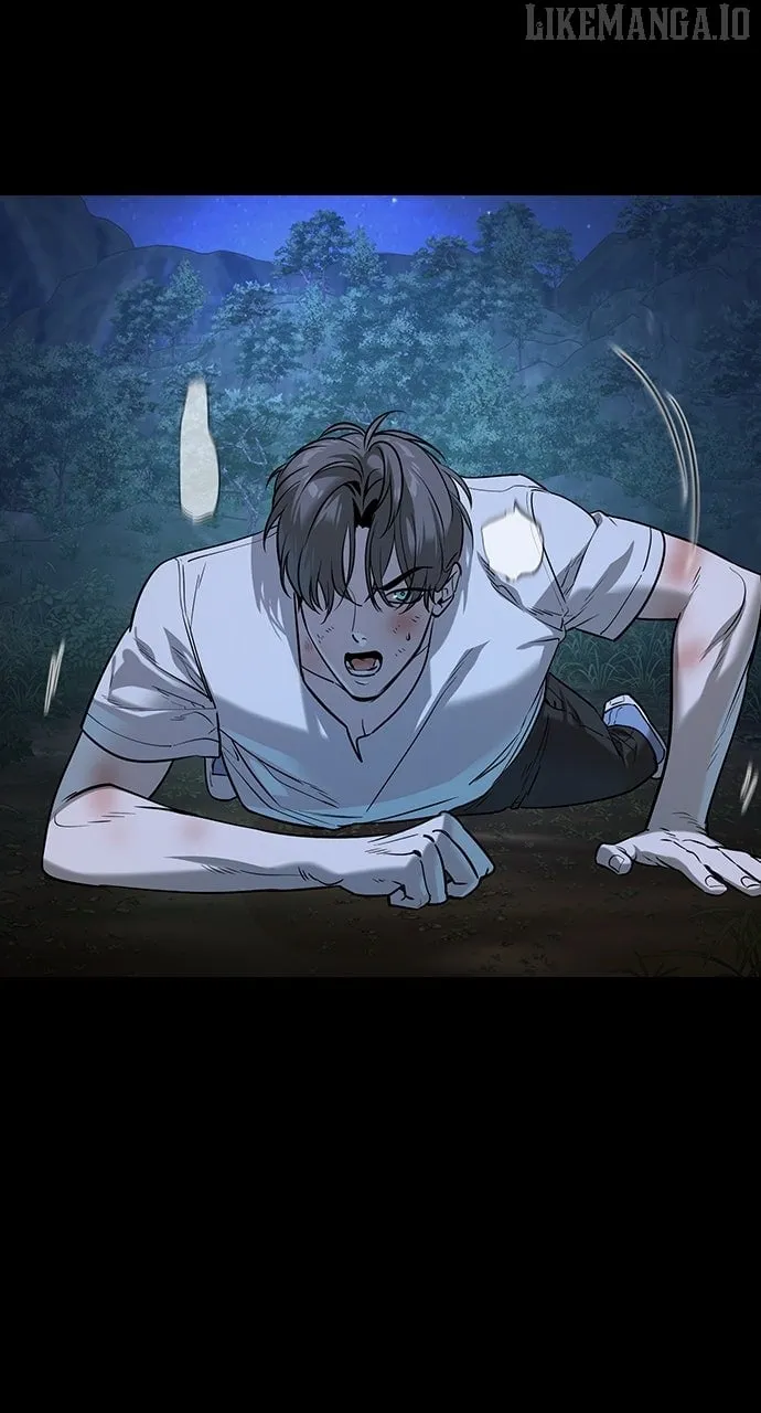 Read The Childe chapter 45 image 1 on Lezhin
