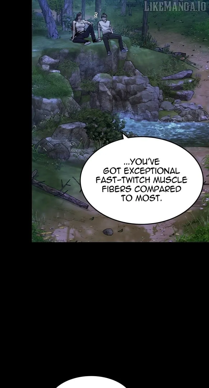 Read The Childe chapter 45 image 14 on Lezhin