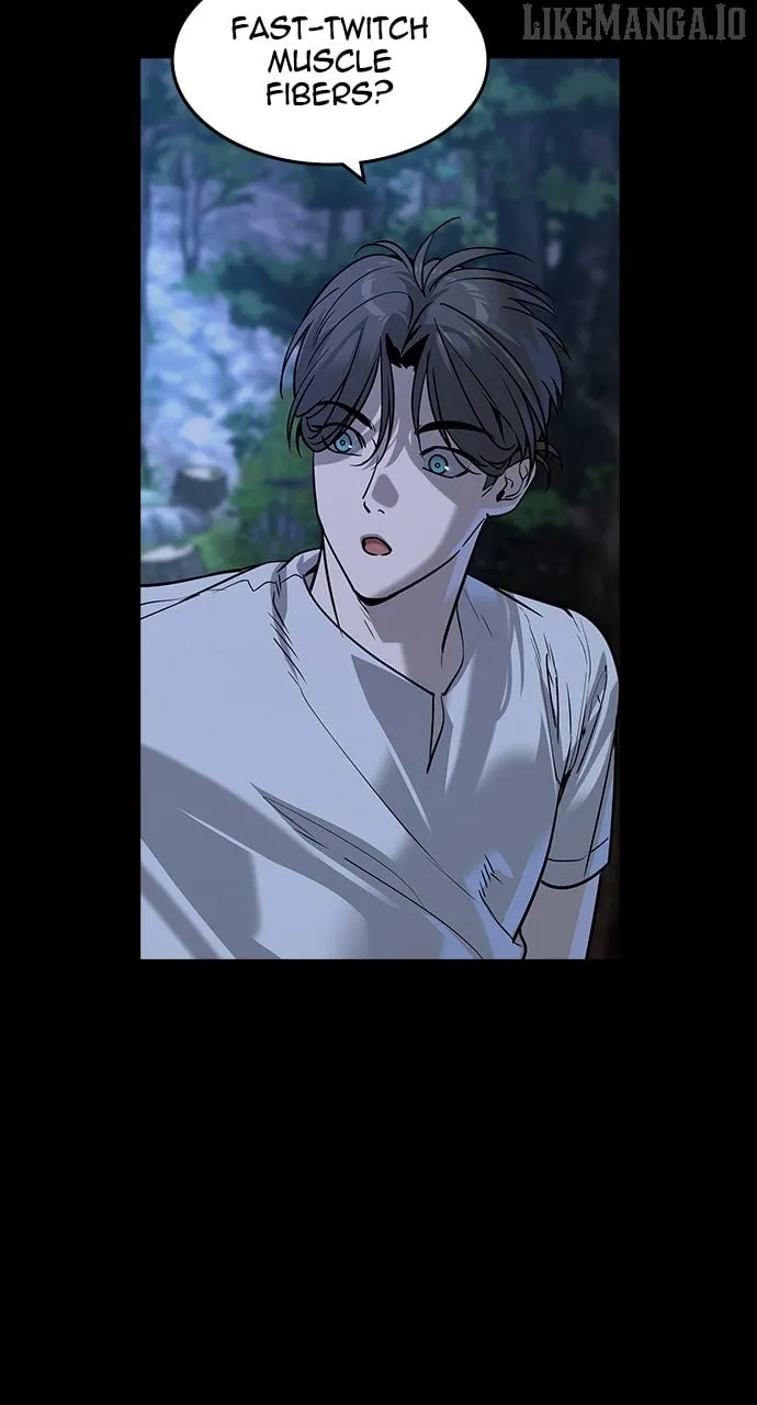 Read The Childe chapter 45 image 15 on Lezhin