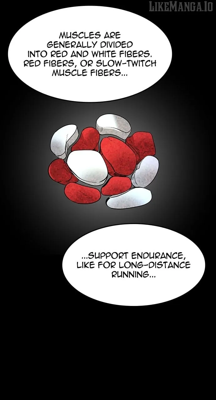 Read The Childe chapter 45 image 16 on Lezhin