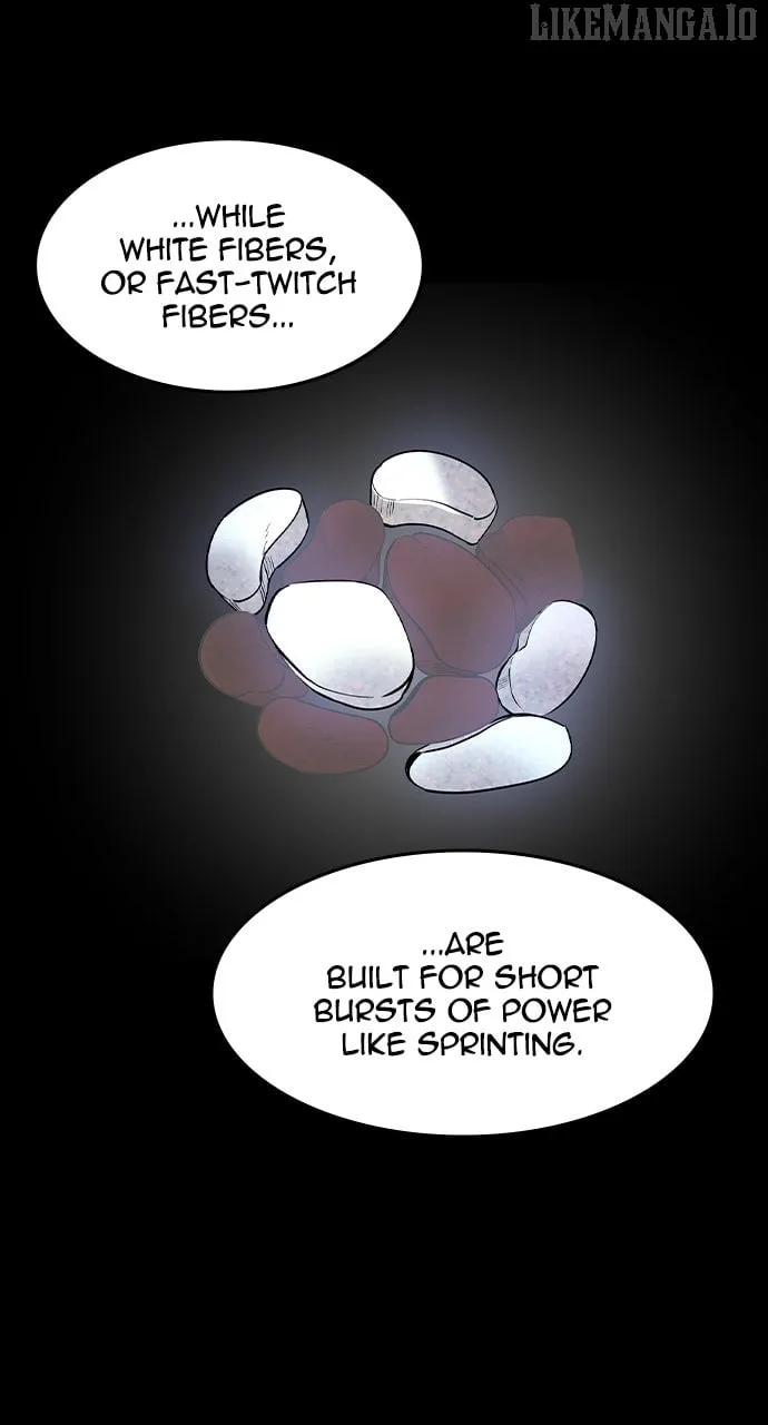 Read The Childe chapter 45 image 17 on Lezhin