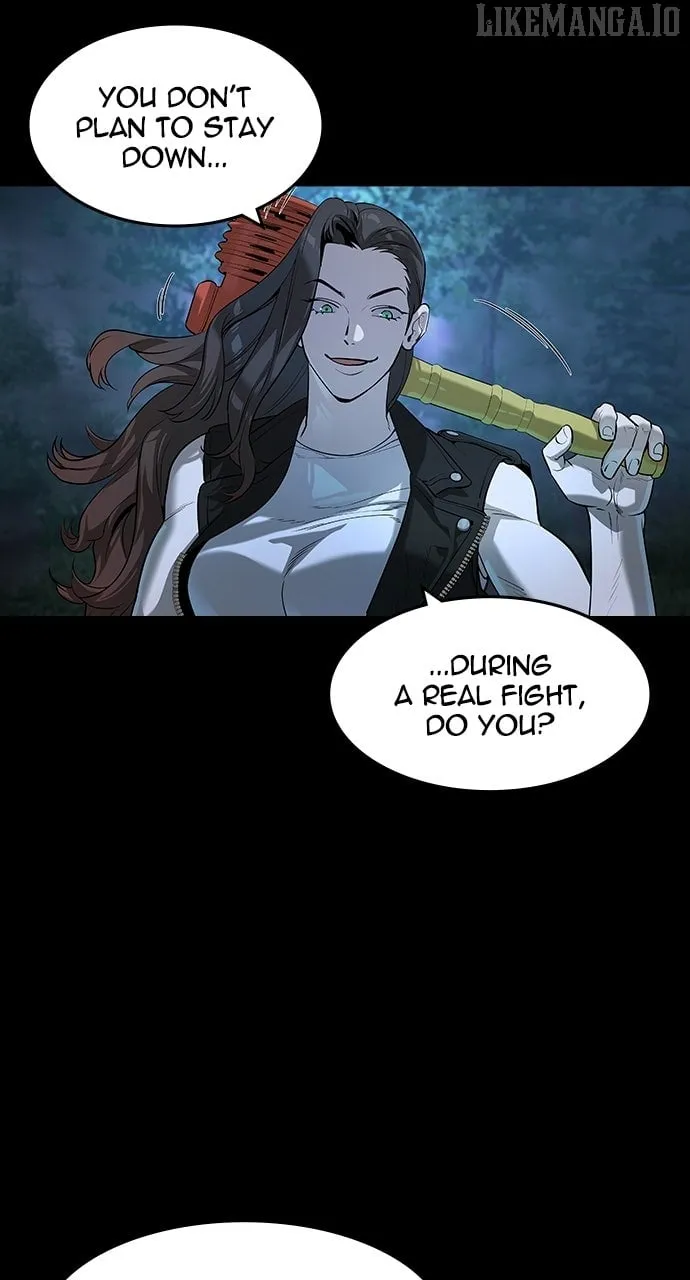 Read The Childe chapter 45 image 2 on Lezhin