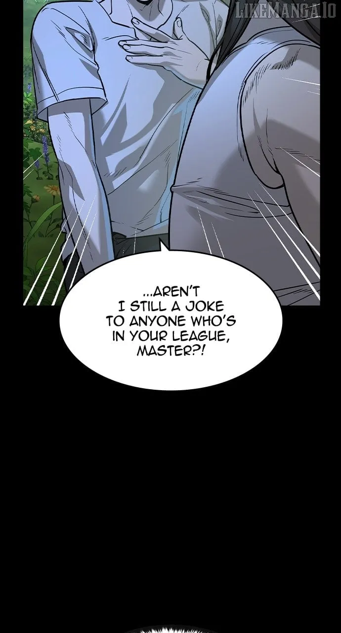 Read The Childe chapter 45 image 22 on Lezhin