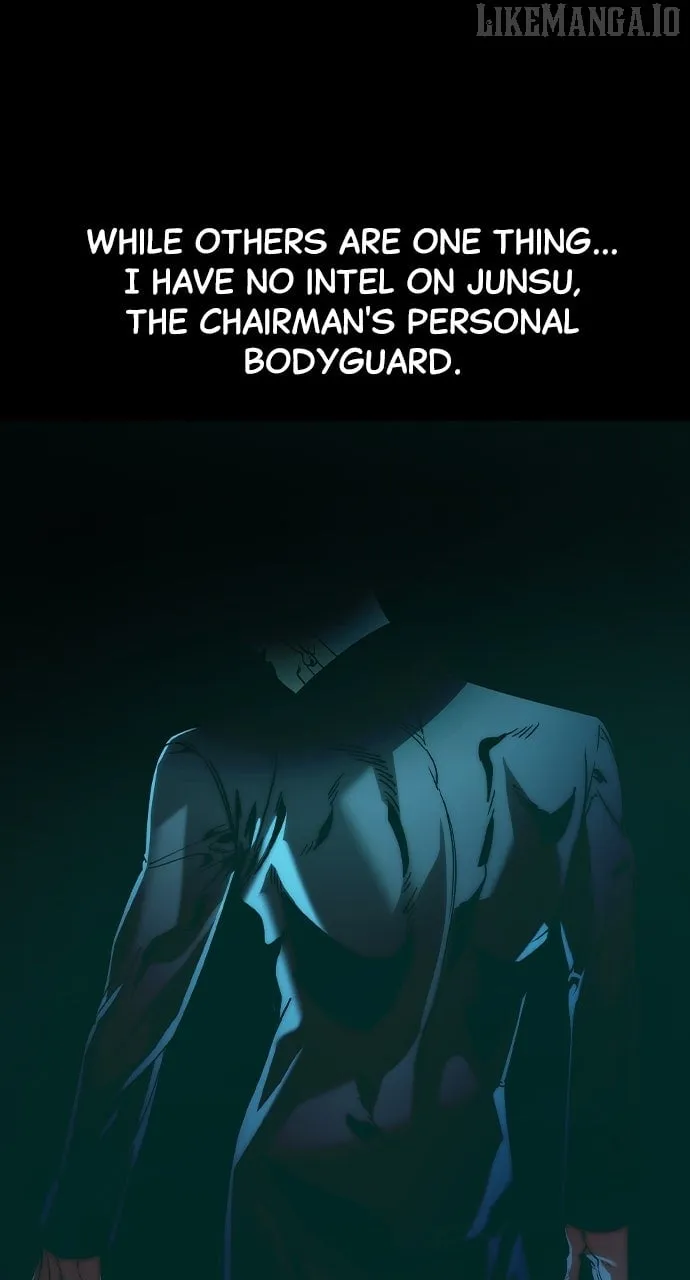 Read The Childe chapter 45 image 24 on Lezhin