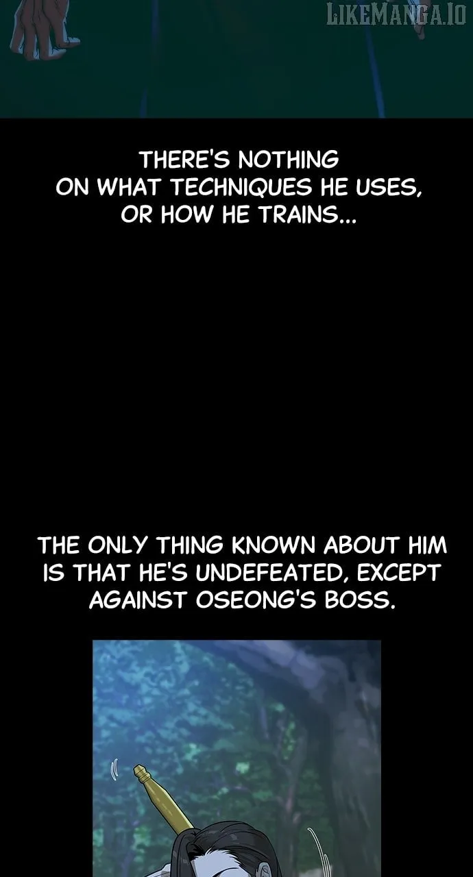 Read The Childe chapter 45 image 25 on Lezhin