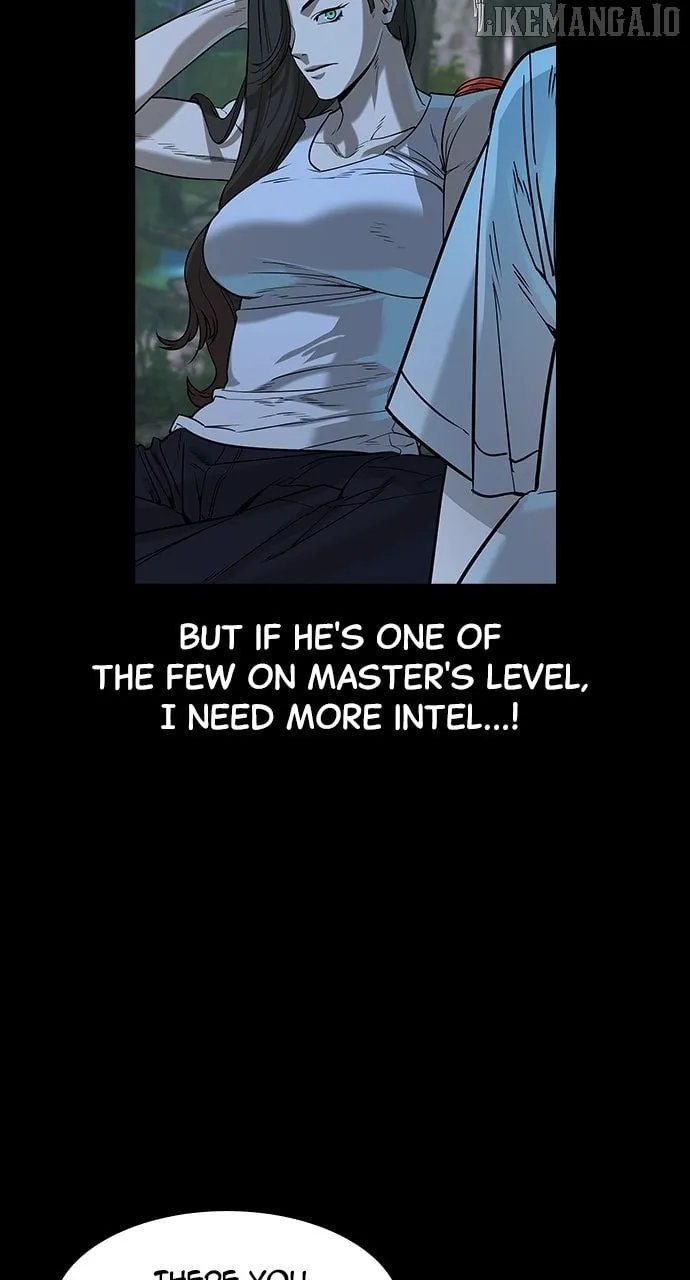 Read The Childe chapter 45 image 26 on Lezhin