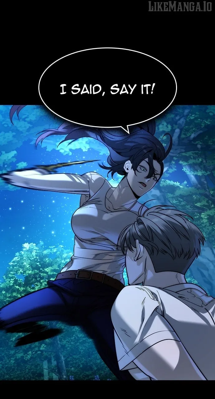 Read The Childe chapter 45 image 29 on Lezhin