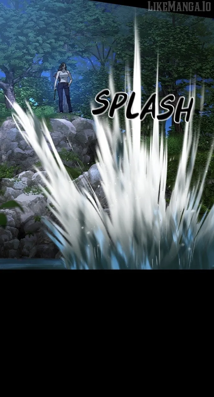 Read The Childe chapter 45 image 31 on Lezhin