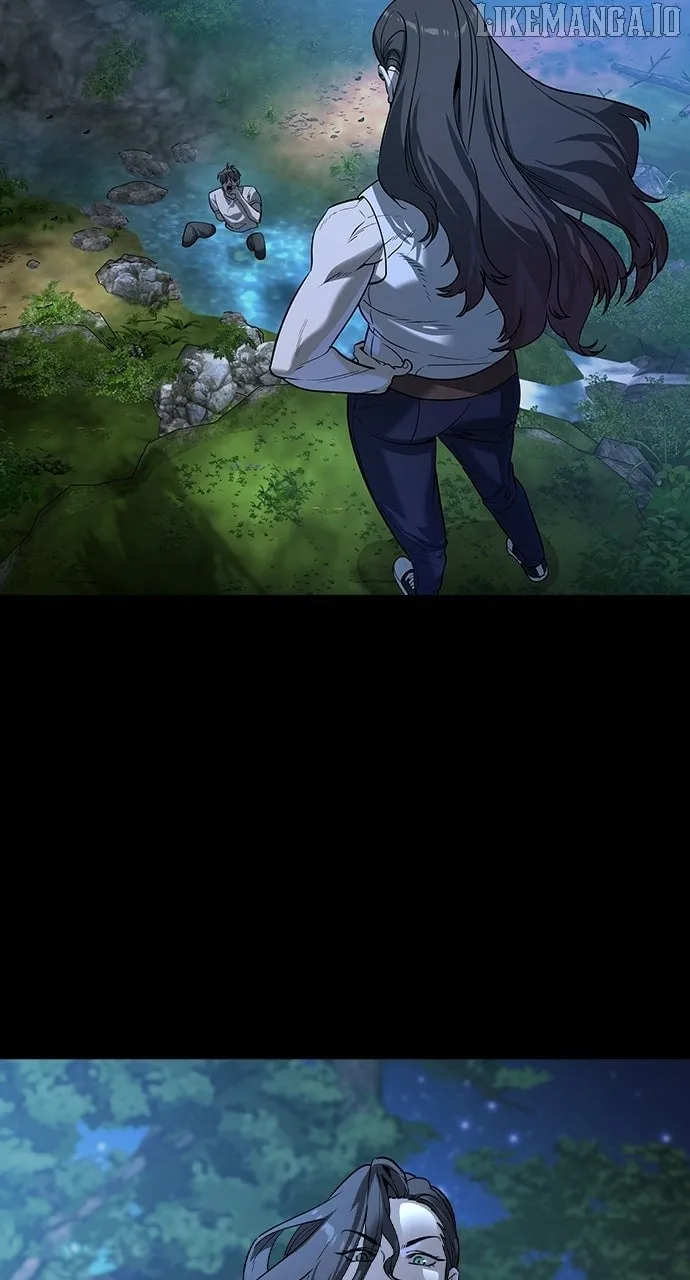 Read The Childe chapter 45 image 33 on Lezhin
