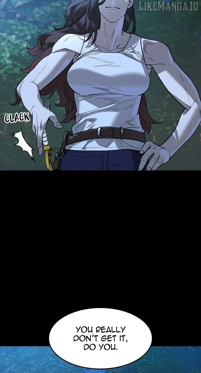 Read The Childe chapter 45 image 34 on Lezhin