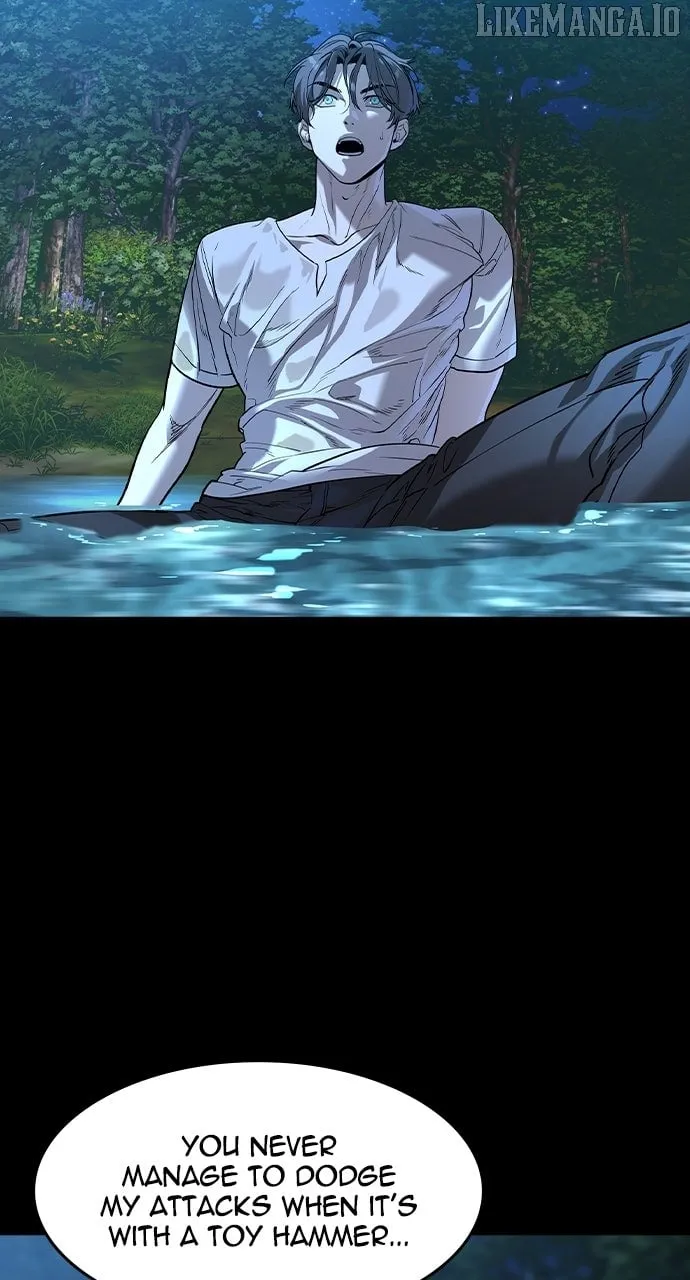 Read The Childe chapter 45 image 35 on Lezhin