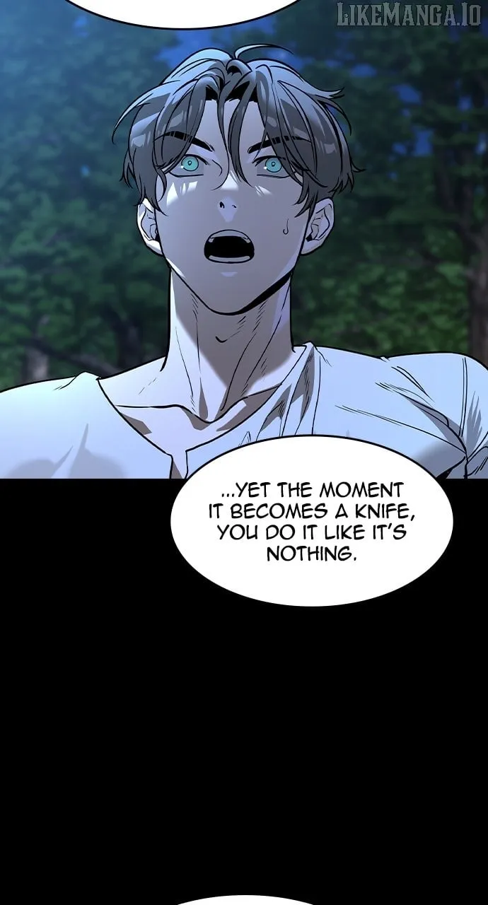 Read The Childe chapter 45 image 36 on Lezhin