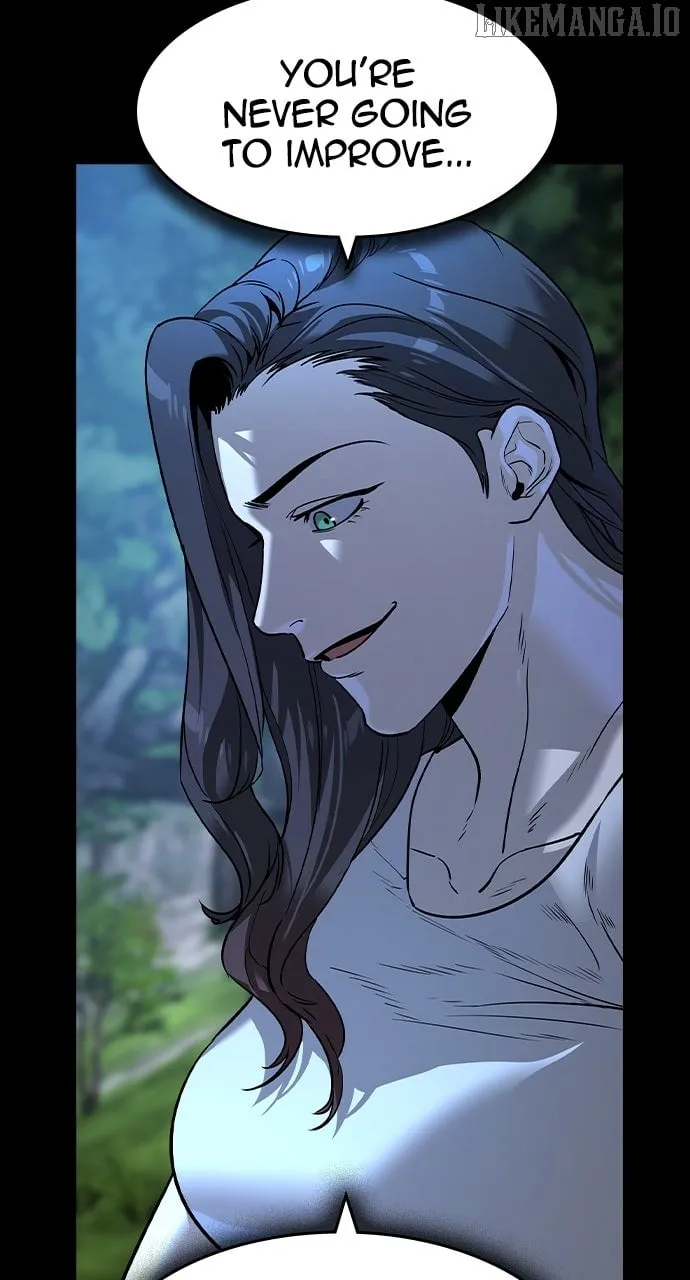 Read The Childe chapter 45 image 37 on Lezhin