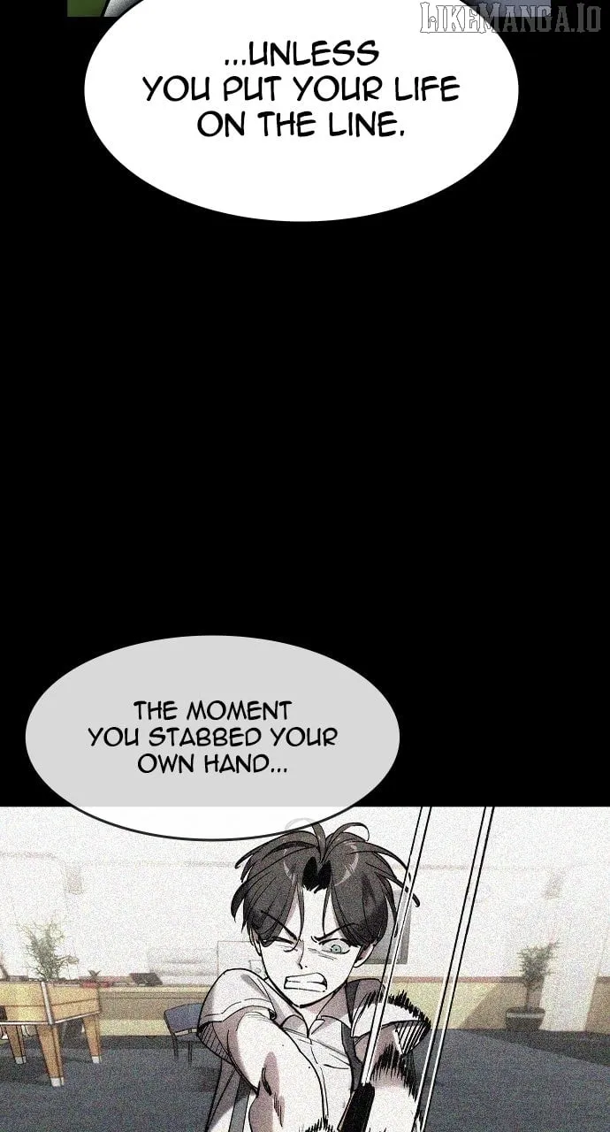 Read The Childe chapter 45 image 38 on Lezhin
