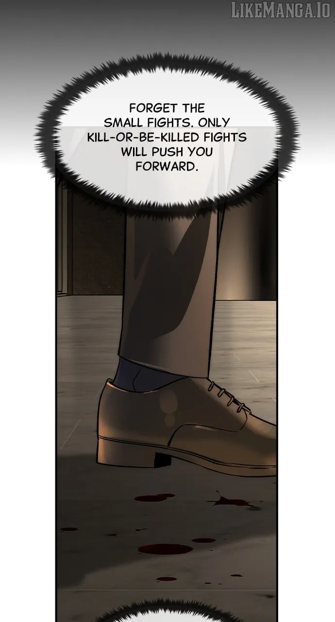 Read The Childe chapter 45 image 41 on Lezhin