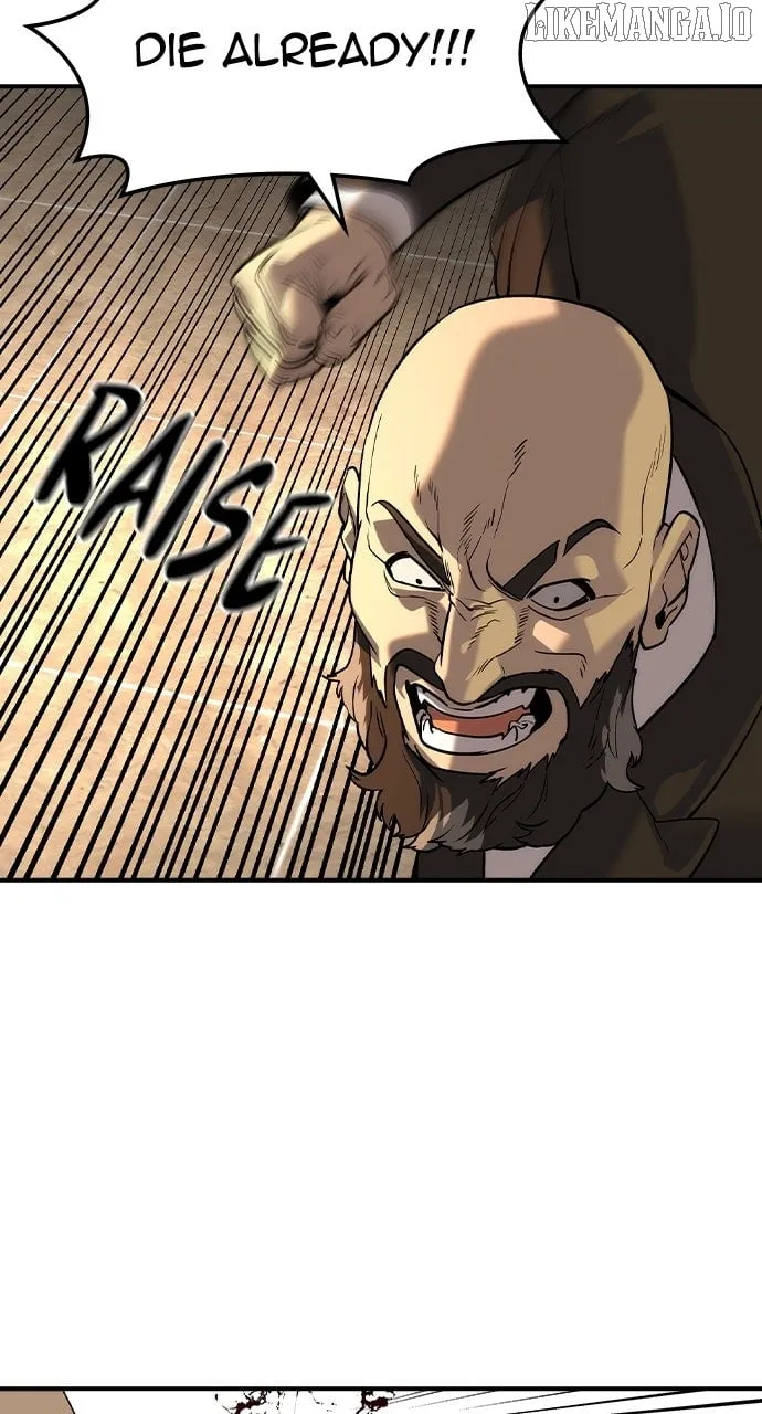 Read The Childe chapter 45 image 46 on Lezhin