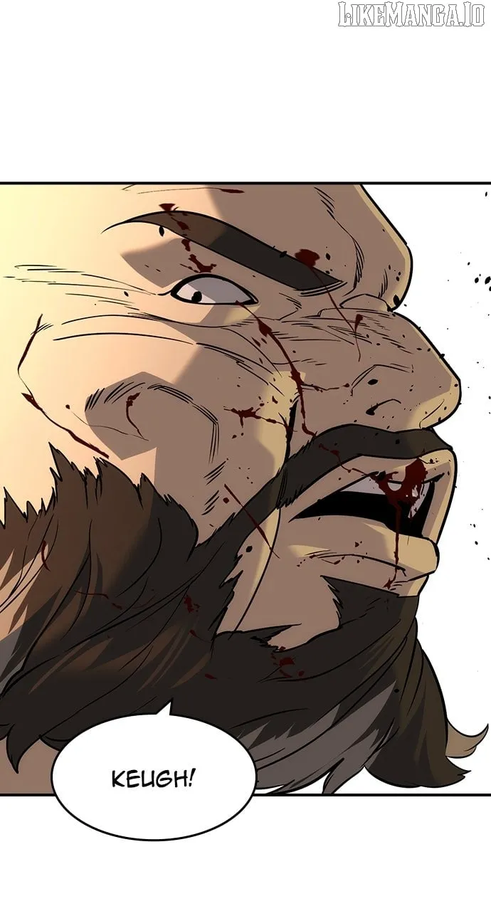 Read The Childe chapter 45 image 48 on Lezhin