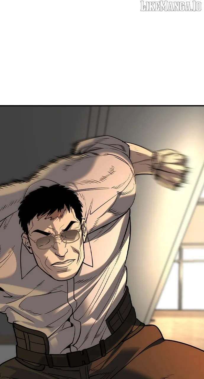 Read The Childe chapter 45 image 49 on Lezhin