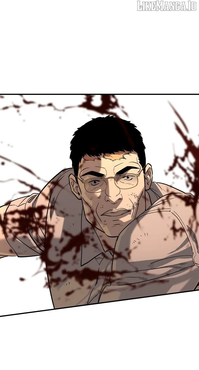 Read The Childe chapter 45 image 52 on Lezhin
